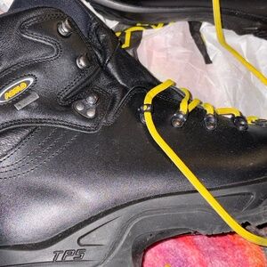 Work or winter also boots